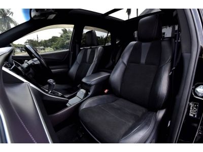 โตโยต้า แฮริเออร์ 2.5 L hybrid Premium Auto ปี 2016 รูปที่ 5